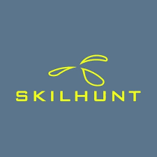 SKILHUNT US logo