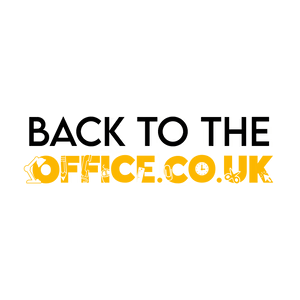 Back to the Office UK logo