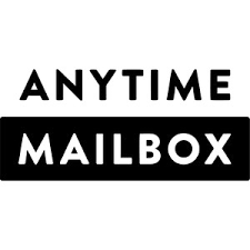 Anytime Mailbox US logo