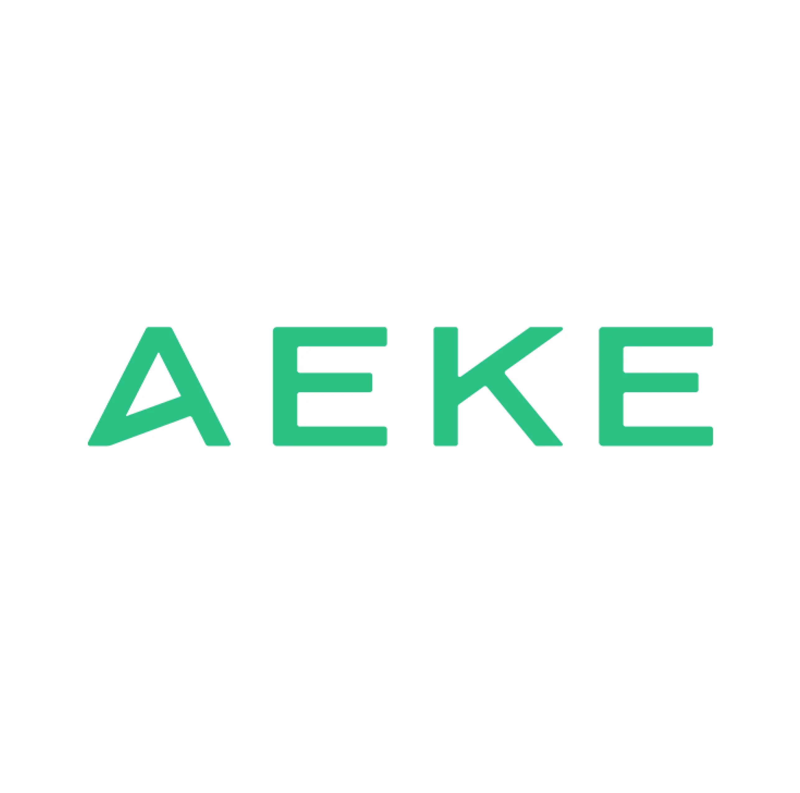 AEKE US logo