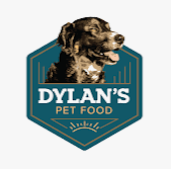 Dylan's Pet Food US logo