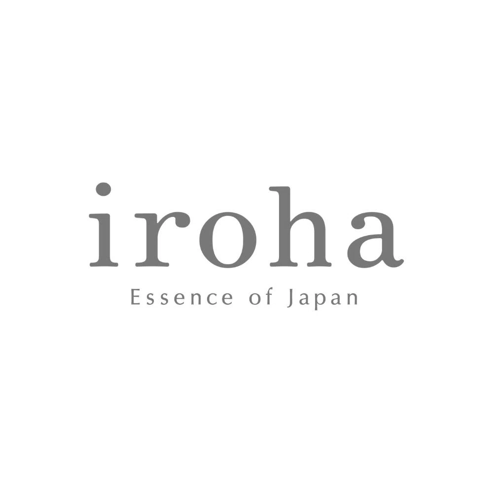 Iroha US logo