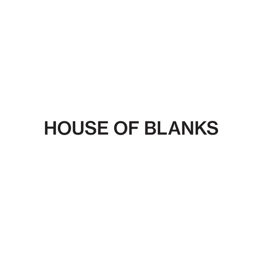 House Of Blanks US logo
