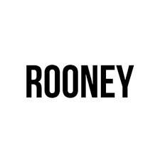 Rooney US logo