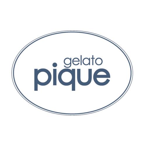 Gelato Pique US logo