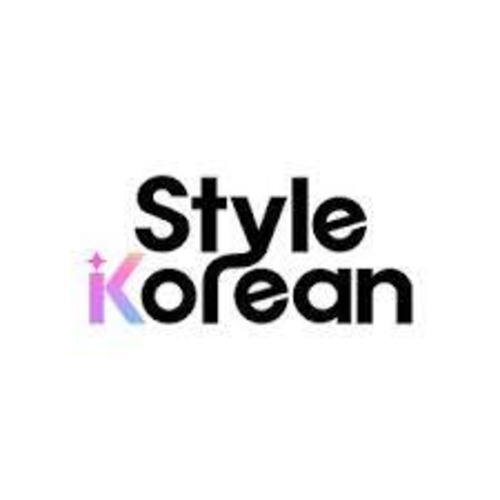 Style Korean US logo