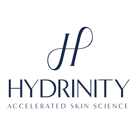 Hydrinity US logo
