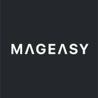 Mageasy US logo