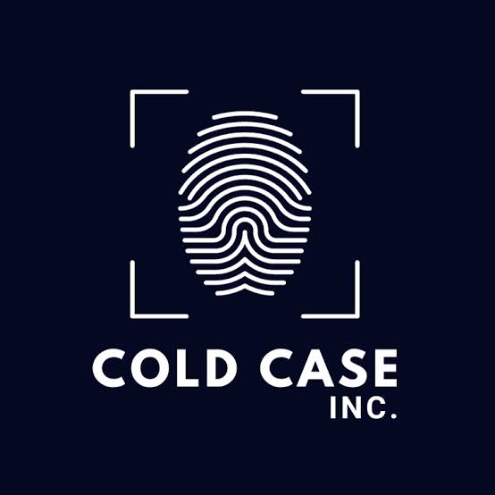 Cold Case US logo