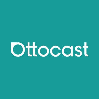 OTTOCAST US logo
