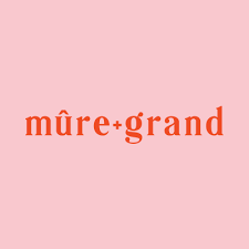 Mure and Grand US logo