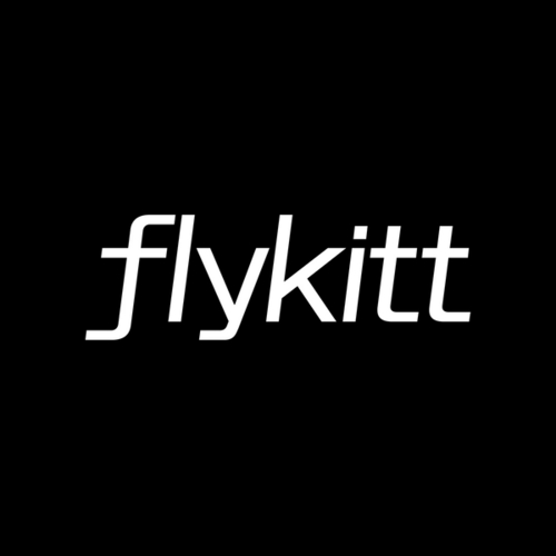 FlyKitt US logo
