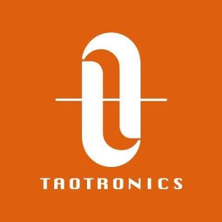Taotronics US logo