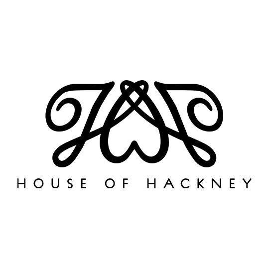 House of Hackney US logo