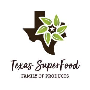 Texas Superfood US logo