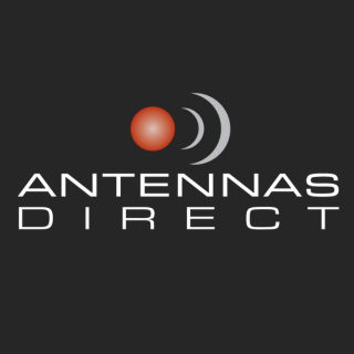 Antennas Direct US logo