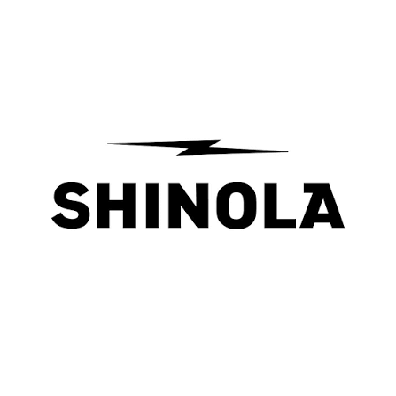 Shinola US logo