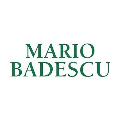 Mario Badescu US logo