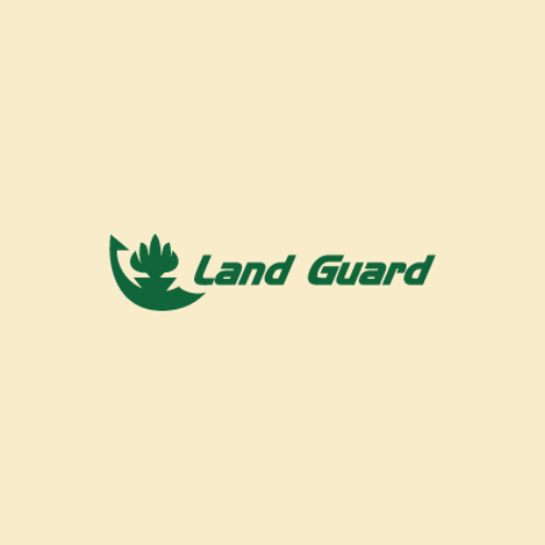 Land Guard US logo