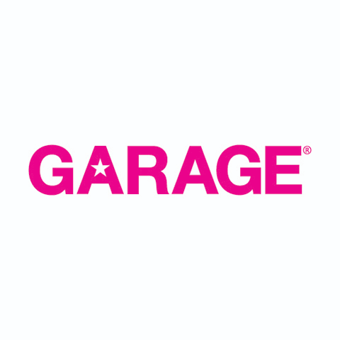 Garage Clothing UK logo