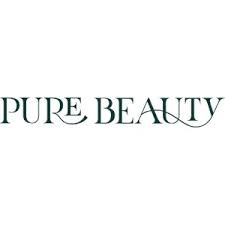Pure Beauty UK logo