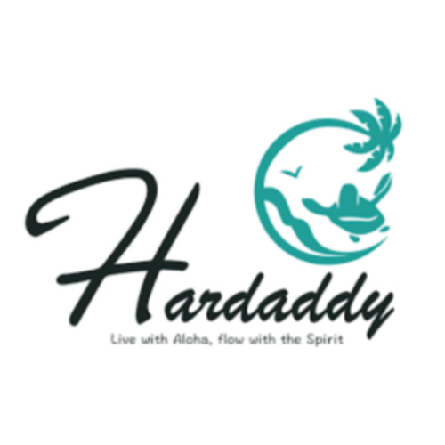 Hardaddy US logo