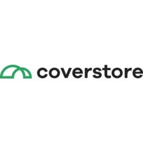 Coverstore US logo