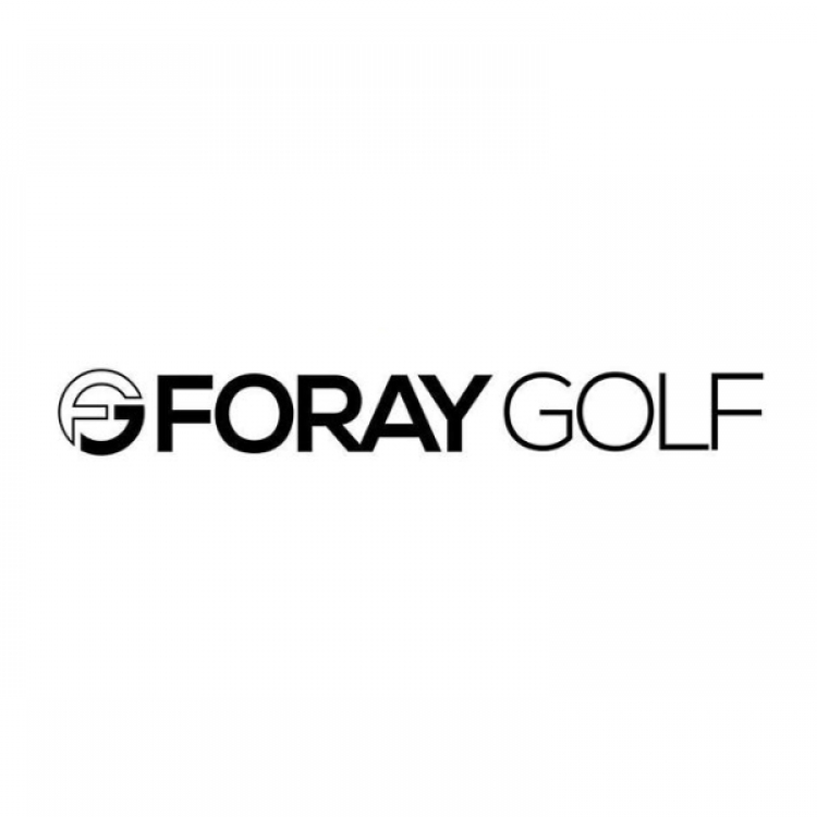 Foray Golf US logo