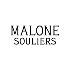 Malone Souliers UK logo