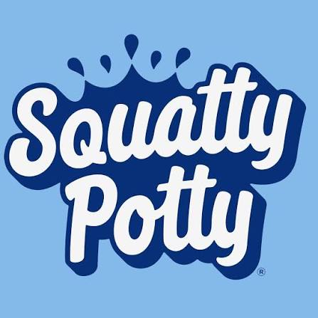 Squatty Potty US logo