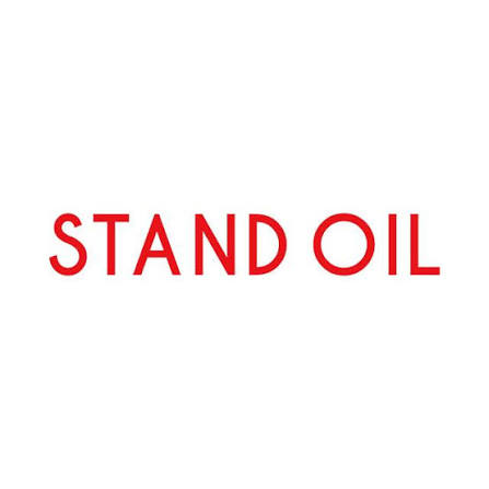 Stand Oil US logo