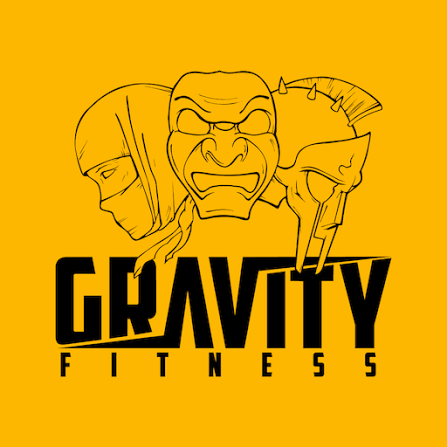 Gravity Fitness UK logo