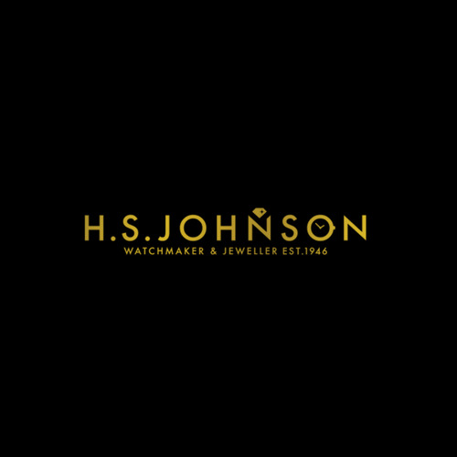 H.S Johnson UK logo