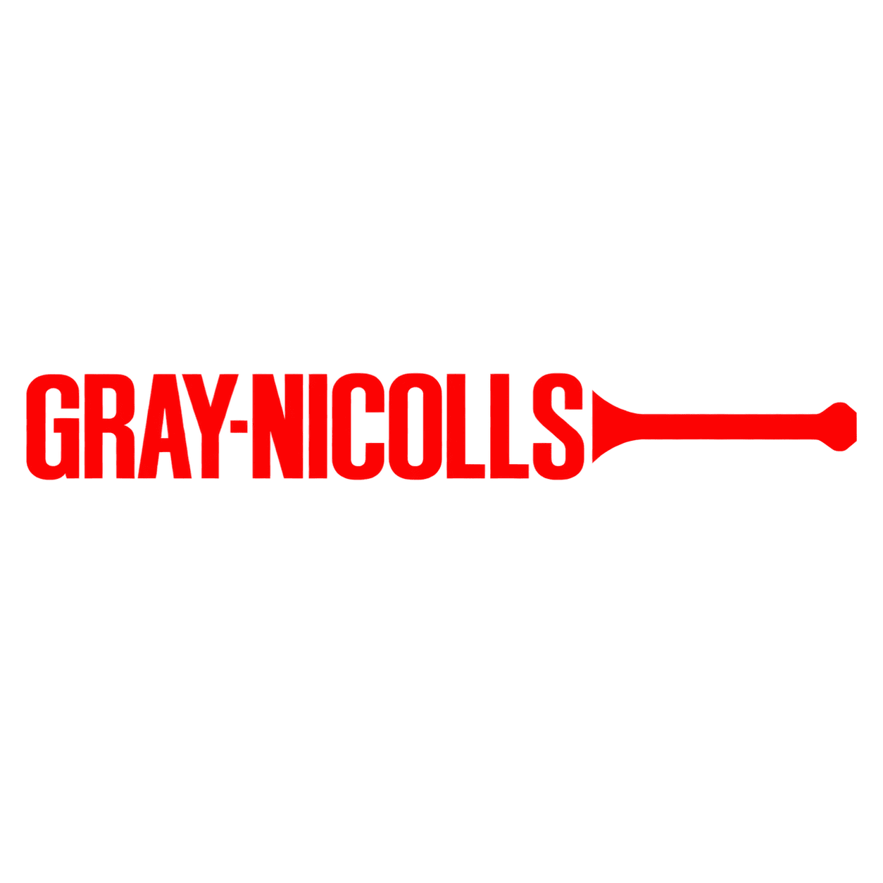 Gray-Nicolls UK logo