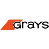 Grays Hockey UK logo