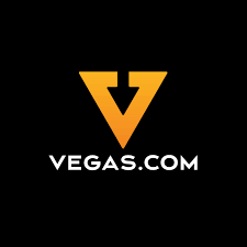 VEGAS.COM US logo