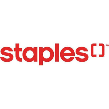 Staples UK logo
