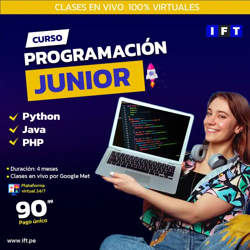 Programación