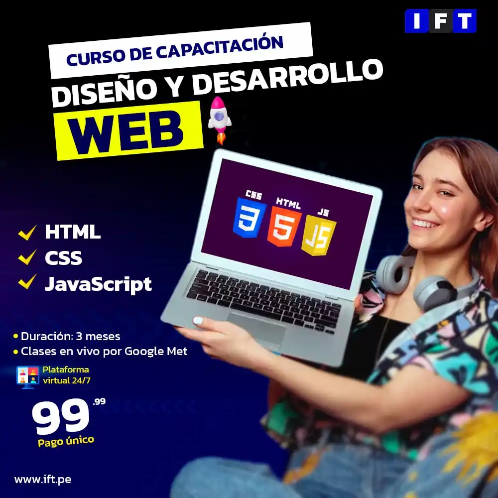 Diseño web