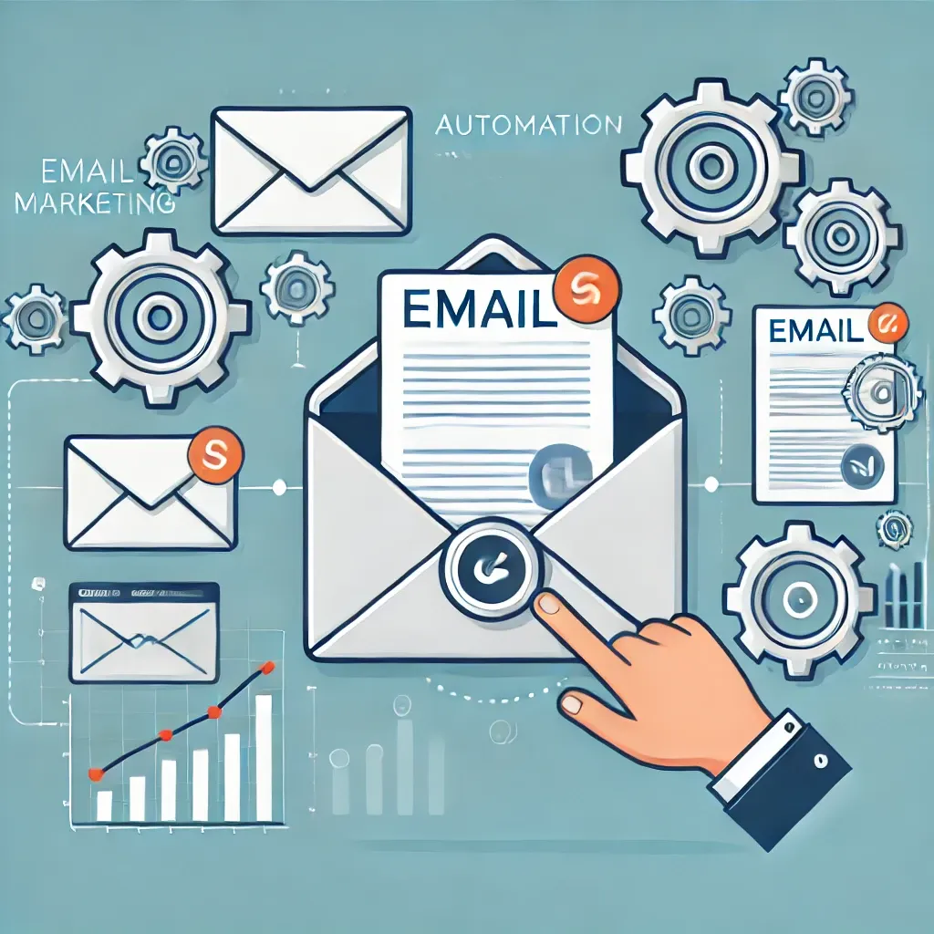 Email Marketing Automation