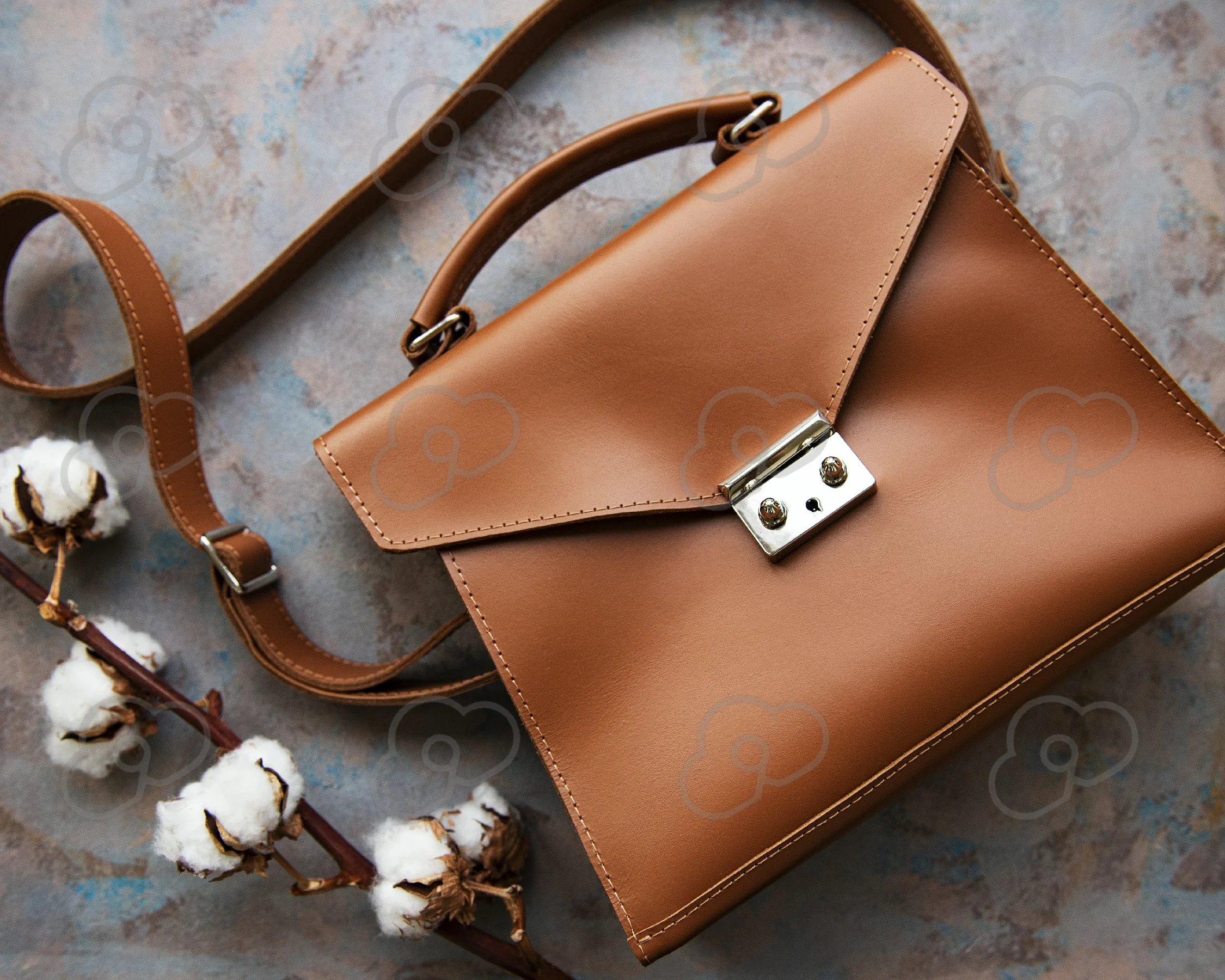 purse image