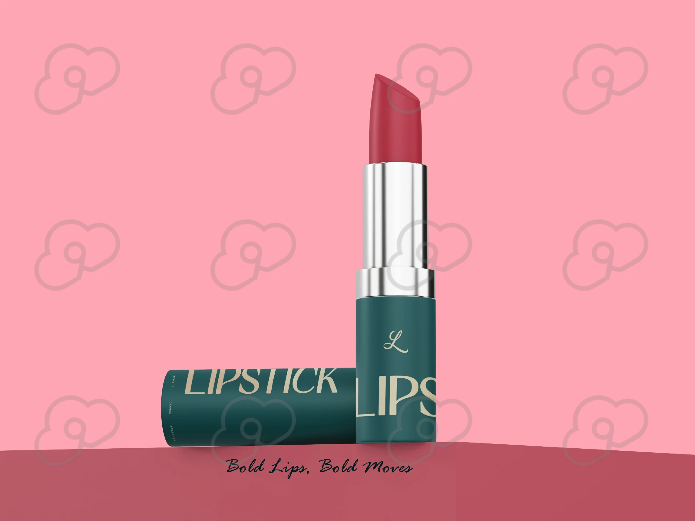 lipstick image