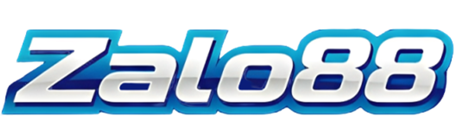 logo ZALO88