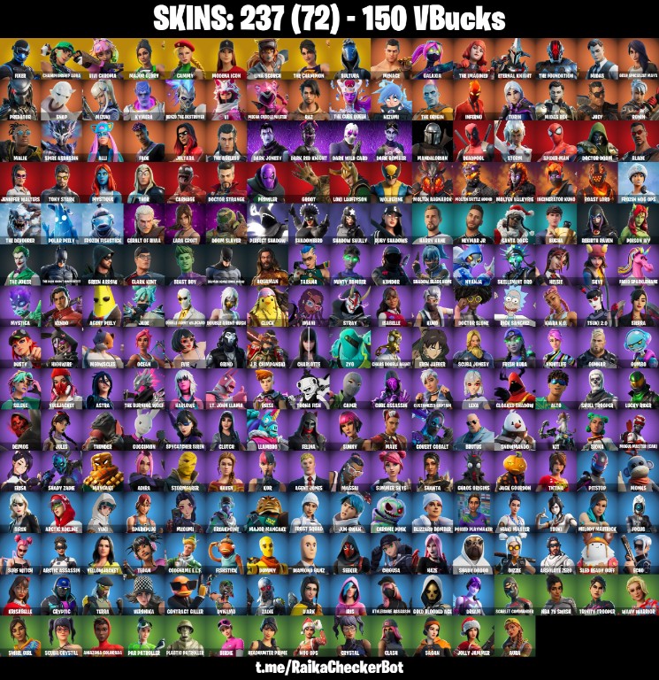 Call of Duty Mobile Account – (42 Epic Guns 20 Skins Dance : 8)