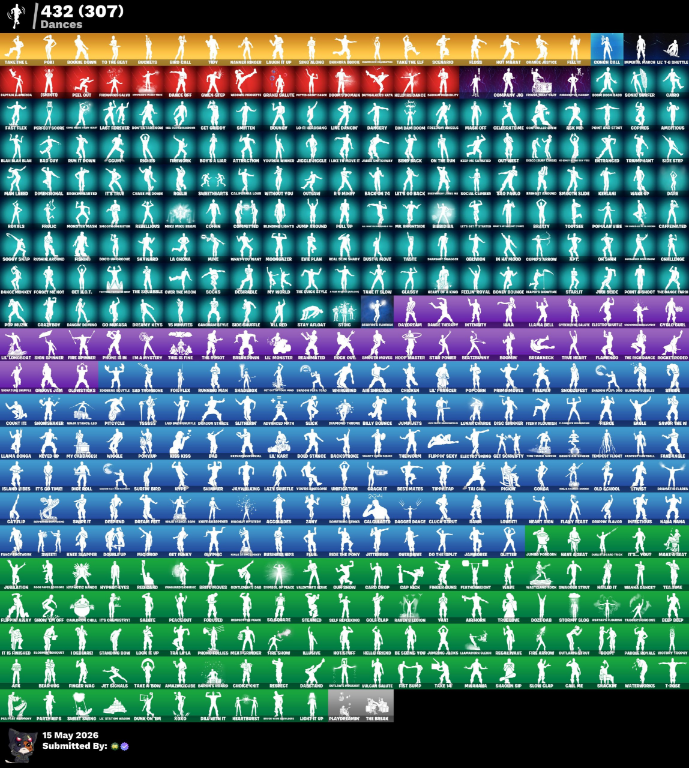 597 Skins, OG STW, Black Knight, Sparkle Specialist, Eon, IKONIK, The Reaper, Glow, Blue Squire, Royale Knight, Elite Agent, 700 VB [PC/PSN/XBOX]
