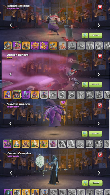 TH:17 (IOS/Android)