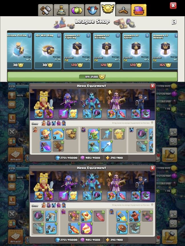 TH:15, Level 202 (IOS/Android)