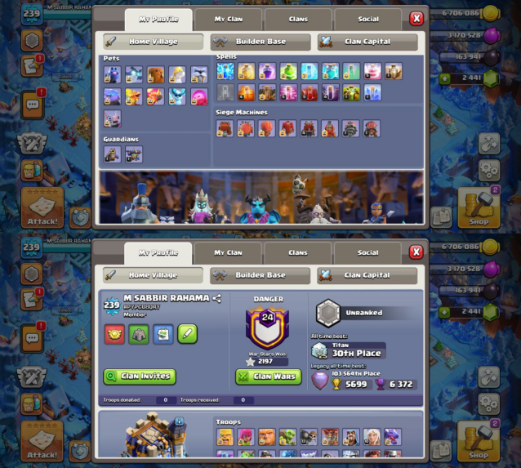 TH:18, MAX DEFENSE (IOS/Android)