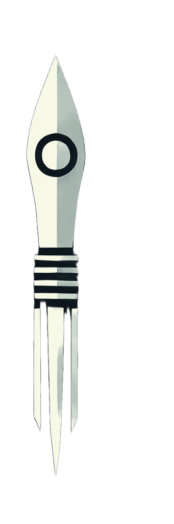Regular Arrow