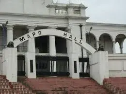 Ibadan: Nigeria’s Expansive City Where Heritage Meets Momentum